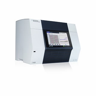 AriaMx Electronic Tracking qPCR Software
